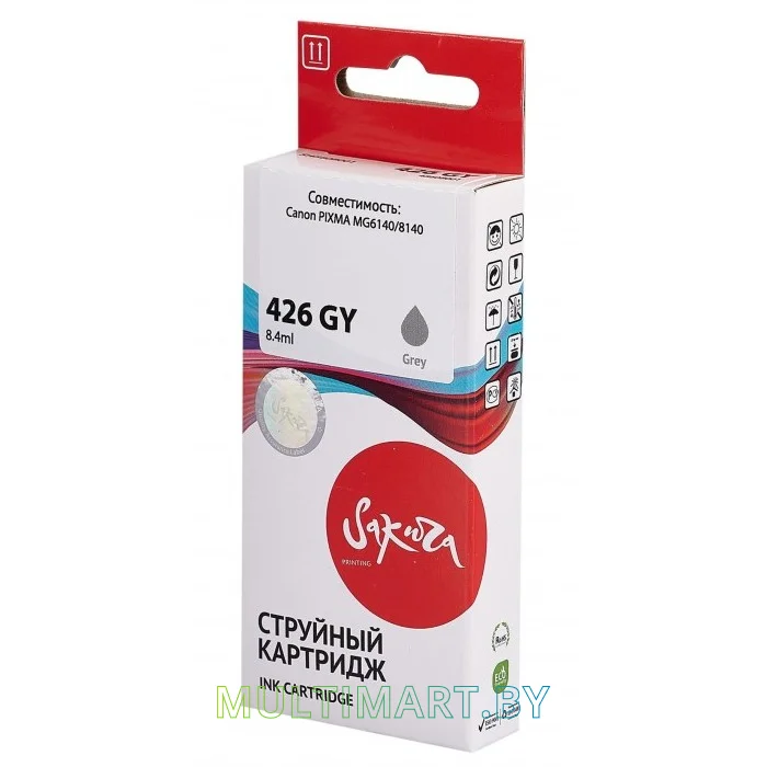 Картридж Sakura Printing SI4560B001